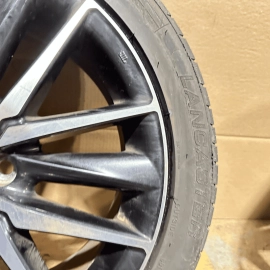 TOYOTA CAMRY 2021-2024 SE Wheel Alloy Rim 18Х8J & Tire 235/45/R18 OEM 1PCS