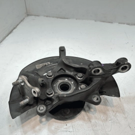 TOYOTA CAMRY 2018-2024 FWD 2.5L FRONT LEFT DRIVER SIDE SPINDLE KNUCKLE HUB OEM