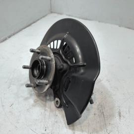 TOYOTA CAMRY 2018-2024 FWD 2.5L FRONT LEFT DRIVER SIDE SPINDLE KNUCKLE HUB OEM
