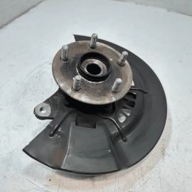 TOYOTA CAMRY 2018-2024 FWD 2.5L FRONT LEFT DRIVER SIDE SPINDLE KNUCKLE HUB OEM