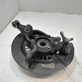 TOYOTA CAMRY 2018-2024 FWD 2.5L FRONT LEFT DRIVER SIDE SPINDLE KNUCKLE HUB OEM