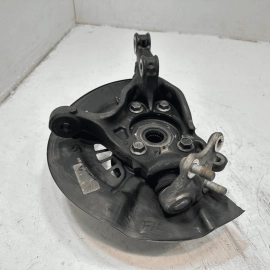 TOYOTA CAMRY 2018-2024 FWD 2.5L FRONT LEFT DRIVER SIDE SPINDLE KNUCKLE HUB OEM