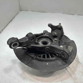TOYOTA CAMRY 2018-2024 FWD 2.5L FRONT LEFT DRIVER SIDE SPINDLE KNUCKLE HUB OEM