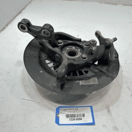 TOYOTA CAMRY 2018-2024 FWD 2.5L FRONT LEFT DRIVER SIDE SPINDLE KNUCKLE HUB OEM