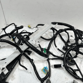 2019 Honda Civic 2.0L Sport Sedan  Interior Floor & Trunk  Wire Harness OEM