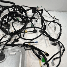 2019 Honda Civic 2.0L Sport Sedan  Interior Floor & Trunk  Wire Harness OEM