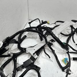 2019 Honda Civic 2.0L Sport Sedan  Interior Floor & Trunk  Wire Harness OEM