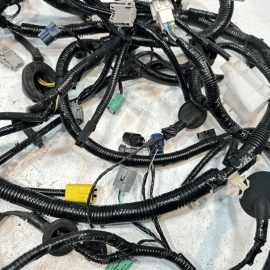 2019 Honda Civic 2.0L Sport Sedan  Interior Floor & Trunk  Wire Harness OEM