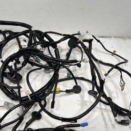 2019 Honda Civic 2.0L Sport Sedan  Interior Floor & Trunk  Wire Harness OEM