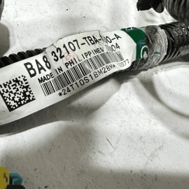 2019 Honda Civic 2.0L Sport Sedan  Interior Floor & Trunk  Wire Harness OEM