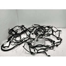 2019 Honda Civic 2.0L Sport Sedan  Interior Floor & Trunk  Wire Harness OEM