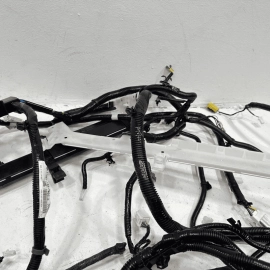 2019 Honda Civic 2.0L Sport Sedan  Interior Floor & Trunk  Wire Harness OEM