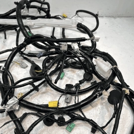 2019 Honda Civic 2.0L Sport Sedan  Interior Floor & Trunk  Wire Harness OEM