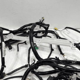 2019 Honda Civic 2.0L Sport Sedan  Interior Floor & Trunk  Wire Harness OEM