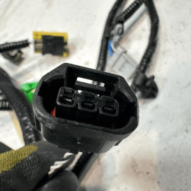 2019 Honda Civic 2.0L Sport Sedan  Interior Floor & Trunk  Wire Harness OEM