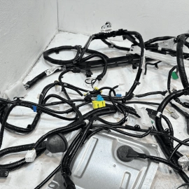 2019 Honda Civic 2.0L Sport Sedan  Interior Floor & Trunk  Wire Harness OEM