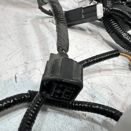 2019 Honda Civic 2.0L Sport Sedan  Interior Floor & Trunk  Wire Harness OEM