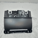 2013-2016 AUDI A4 ALLROAD FRONT CENTER CONSOLE STORAGE ASHTRAY W/ LIGHTER OEM