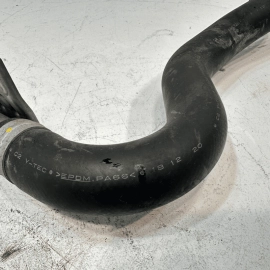 2017-2021 HONDA CIVIC 2.0L ENGINE RADIATOR LOWER HOSE PIPE OEM