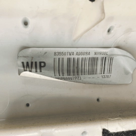 HONDA ACCORD 2019-2022 FRONT LEFT DRIVER SIDE INTERIOR DOOR PANEL TRIM COVER OEM HONDA ACCORD 2019-2022 FRONT LEFT DRIVER SIDE INTERIOR DOOR PANEL TRIM COVER OEM