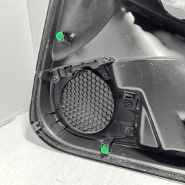 HONDA ACCORD 2019-2022 FRONT LEFT DRIVER SIDE INTERIOR DOOR PANEL TRIM COVER OEM HONDA ACCORD 2019-2022 FRONT LEFT DRIVER SIDE INTERIOR DOOR PANEL TRIM COVER OEM