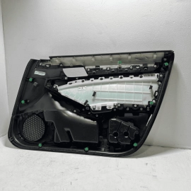 HONDA ACCORD 2019-2022 FRONT LEFT DRIVER SIDE INTERIOR DOOR PANEL TRIM COVER OEM HONDA ACCORD 2019-2022 FRONT LEFT DRIVER SIDE INTERIOR DOOR PANEL TRIM COVER OEM