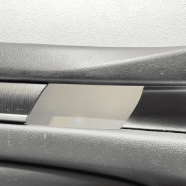 HONDA ACCORD 2019-2022 FRONT LEFT DRIVER SIDE INTERIOR DOOR PANEL TRIM COVER OEM HONDA ACCORD 2019-2022 FRONT LEFT DRIVER SIDE INTERIOR DOOR PANEL TRIM COVER OEM