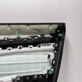 HONDA ACCORD 2019-2022 FRONT LEFT DRIVER SIDE INTERIOR DOOR PANEL TRIM COVER OEM HONDA ACCORD 2019-2022 FRONT LEFT DRIVER SIDE INTERIOR DOOR PANEL TRIM COVER OEM