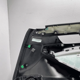 HONDA ACCORD 2019-2022 FRONT LEFT DRIVER SIDE INTERIOR DOOR PANEL TRIM COVER OEM HONDA ACCORD 2019-2022 FRONT LEFT DRIVER SIDE INTERIOR DOOR PANEL TRIM COVER OEM