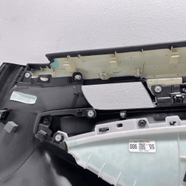 HONDA ACCORD 2019-2022 FRONT LEFT DRIVER SIDE INTERIOR DOOR PANEL TRIM COVER OEM HONDA ACCORD 2019-2022 FRONT LEFT DRIVER SIDE INTERIOR DOOR PANEL TRIM COVER OEM