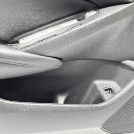 HONDA ACCORD 2019-2022 FRONT LEFT DRIVER SIDE INTERIOR DOOR PANEL TRIM COVER OEM HONDA ACCORD 2019-2022 FRONT LEFT DRIVER SIDE INTERIOR DOOR PANEL TRIM COVER OEM