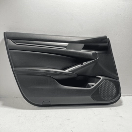 HONDA ACCORD 2019-2022 FRONT LEFT DRIVER SIDE INTERIOR DOOR PANEL TRIM COVER OEM HONDA ACCORD 2019-2022 FRONT LEFT DRIVER SIDE INTERIOR DOOR PANEL TRIM COVER OEM