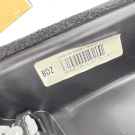 HONDA ACCORD 2019-2022 FRONT LEFT DRIVER SIDE INTERIOR DOOR PANEL TRIM COVER OEM HONDA ACCORD 2019-2022 FRONT LEFT DRIVER SIDE INTERIOR DOOR PANEL TRIM COVER OEM