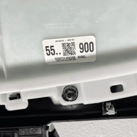 HONDA ACCORD 2019-2022 FRONT LEFT DRIVER SIDE INTERIOR DOOR PANEL TRIM COVER OEM HONDA ACCORD 2019-2022 FRONT LEFT DRIVER SIDE INTERIOR DOOR PANEL TRIM COVER OEM