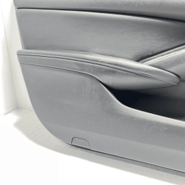 HONDA ACCORD 2019-2022 FRONT LEFT DRIVER SIDE INTERIOR DOOR PANEL TRIM COVER OEM HONDA ACCORD 2019-2022 FRONT LEFT DRIVER SIDE INTERIOR DOOR PANEL TRIM COVER OEM