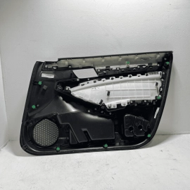 HONDA ACCORD 2019-2022 FRONT LEFT DRIVER SIDE INTERIOR DOOR PANEL TRIM COVER OEM HONDA ACCORD 2019-2022 FRONT LEFT DRIVER SIDE INTERIOR DOOR PANEL TRIM COVER OEM