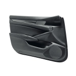 HONDA ACCORD 2019-2022 FRONT LEFT DRIVER SIDE INTERIOR DOOR PANEL TRIM COVER OEM