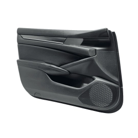 HONDA ACCORD 2019-2022 FRONT LEFT DRIVER SIDE INTERIOR DOOR PANEL TRIM COVER OEM HONDA ACCORD 2019-2022 FRONT LEFT DRIVER SIDE INTERIOR DOOR PANEL TRIM COVER OEM
