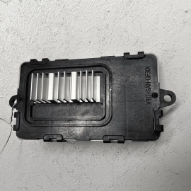 2023 MAZDA CX-50 DASH DASHBOARD HVAC AC HEATER ELECTRIC SUPPLY UNIT OEM