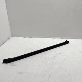 HONDA ACCORD 2018-2025 REAR LEFT DRIVER DOOR WINDOW INNER BELT WEATHERSTRIP OEM