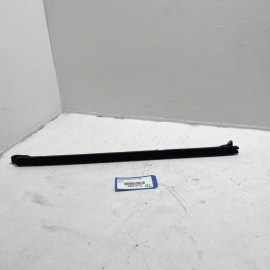 HONDA ACCORD 2018-2025 REAR LEFT DRIVER DOOR WINDOW INNER BELT WEATHERSTRIP OEM