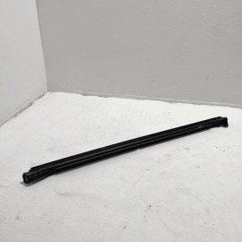 HONDA ACCORD 2018-2025 REAR LEFT DRIVER DOOR WINDOW INNER BELT WEATHERSTRIP OEM