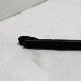 HONDA ACCORD 2018-2025 REAR LEFT DRIVER DOOR WINDOW INNER BELT WEATHERSTRIP OEM