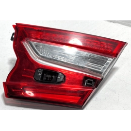 2018-2022 Honda Accord Sport Rear Passenger Side Inner Taillight Light Lamp OEM