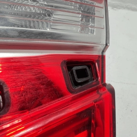 2018-2022 Honda Accord Sport Rear Passenger Side Inner Taillight Light Lamp OEM