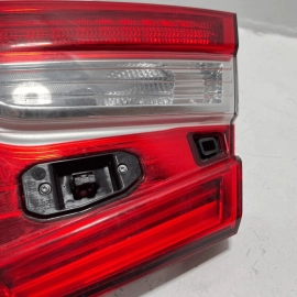 2018-2022 Honda Accord Sport Rear Passenger Side Inner Taillight Light Lamp OEM