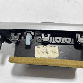 2018-22 Honda Accord Dash Dashboard Instrument Panel Center Air Vent Grille OEM