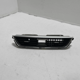 2018-22 Honda Accord Dash Dashboard Instrument Panel Center Air Vent Grille OEM
