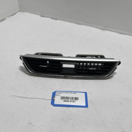 2018-22 Honda Accord Dash Dashboard Instrument Panel Center Air Vent Grille OEM