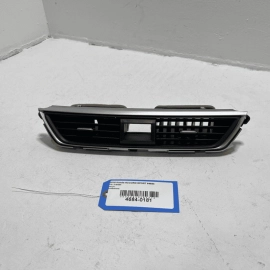 2018-22 Honda Accord Dash Dashboard Instrument Panel Center Air Vent Grille OEM